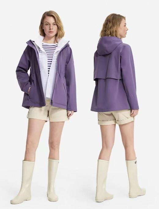 艾高 夹克女  BU441-F . 商品图1