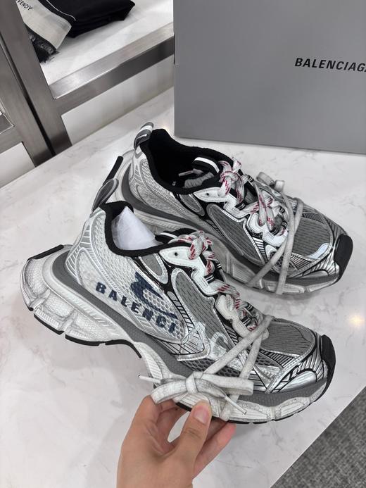 男款3XL老爹鞋hu004 商品图1