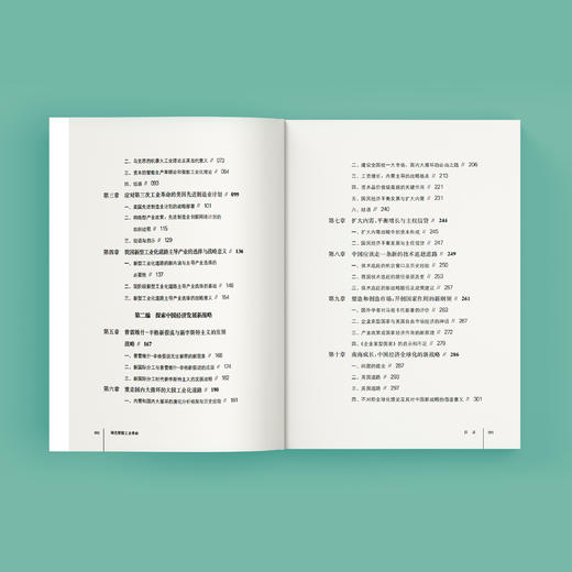 《绿色智能工业革命：中国的战略与政策》 商品图5