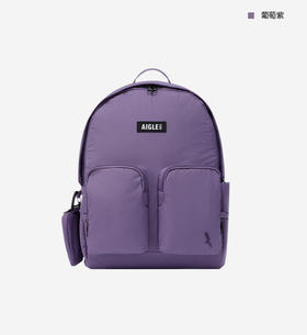 艾高 后背包中  BR945-F .