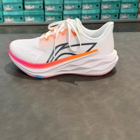 MJ｜Lining/李宁风翼2男子跑步系列透气运动鞋轻质缓震跑步鞋