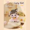 Zoraa喵呜·猫颜社mini系列盲盒-纪念日百货门店同款171195316 商品缩略图3