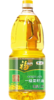 中粮福临门非转基因压榨一级菜籽油2.5L 商品缩略图0