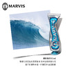 玛尔仕 海洋薄荷味牙膏(蓝色) 85ml 商品缩略图2