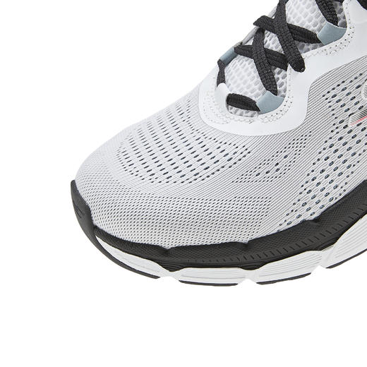 【5.7折】7楼斯凯奇Skechers 男士足弓支撑闪穿跑步鞋221101吊牌价699元现价399元 商品图2