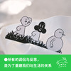 相反的人（如果还能笑出来，那么生活就不算太坏。既尖锐又温柔，宝藏漫画家LuRan首作，全网追更的i人内心剧场，文库本加赠DIY卡片。） 商品缩略图3