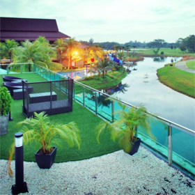 安弗顿湾高尔夫岛屿度假村 Amverton Cove Golf & Island Resort I  吉隆坡高尔夫球场  I 马来西亚高尔夫俱乐部  I  东南亚