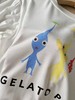 直发 gp代工厂，小精灵pikmin系列 儿童睡裙和套装 商品缩略图5