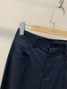 定制面料直筒九分裤 商品缩略图4