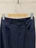 定制面料直筒九分裤 商品缩略图3