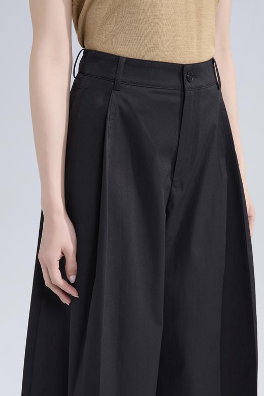 进口舒柔特九分杨桃裤 商品图11