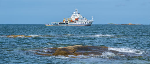5月8日汕尾·非遗“妈祖节”庆典，红海湾风光，马宫渔港人文，赤石古村落群3天摄影 商品图2