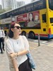 热卖款！FolliFollie 云影猫眼太阳镜8102/高清偏光太阳镜 8100  专业护眼  防紫外线  凹造型必备 商品缩略图12
