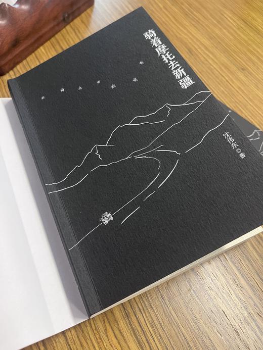 【签名本】知新· 骑着摩托去新疆   沈伟东/著 商品图5