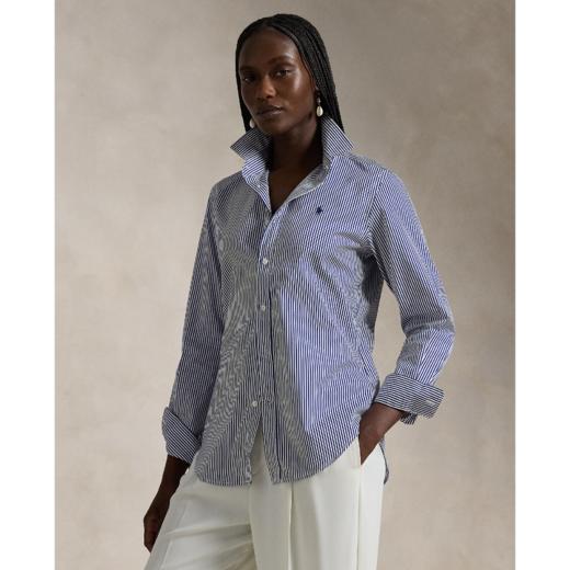 Ralph Lauren 拉夫劳伦 衬衫女  WMPOSHTNDO20331-100 . 商品图3