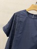 镂空拼接上衣 商品缩略图1