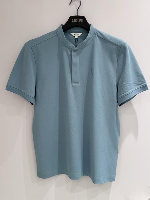 艾高 短袖POLOT恤男  BT973-F . 商品图0