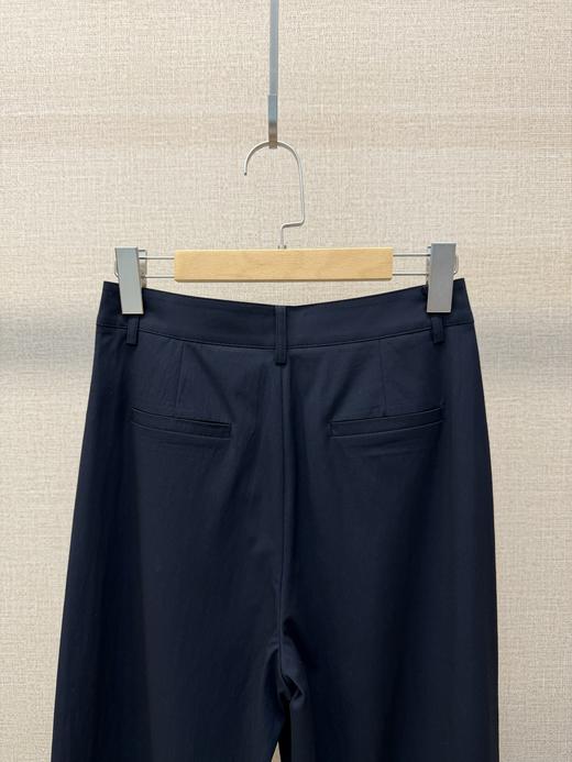 定制面料直筒九分裤 商品图5