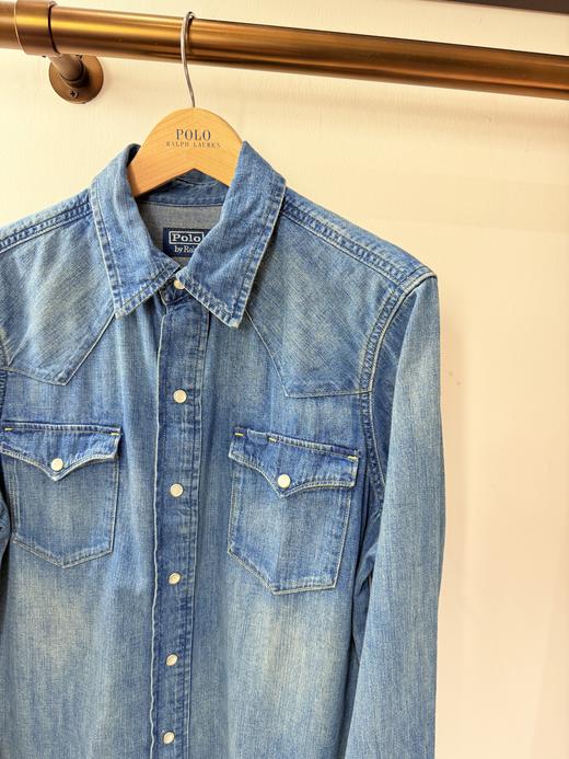 Ralph Lauren 拉夫劳伦 衬衫女  WMPOSHTNDO20805-400 . 商品图2