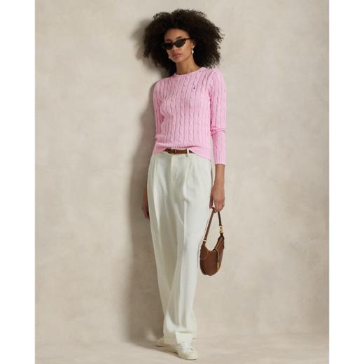 Ralph Lauren 拉夫劳伦 针织衫女  WMPOSWENC021227-650 . 商品图1