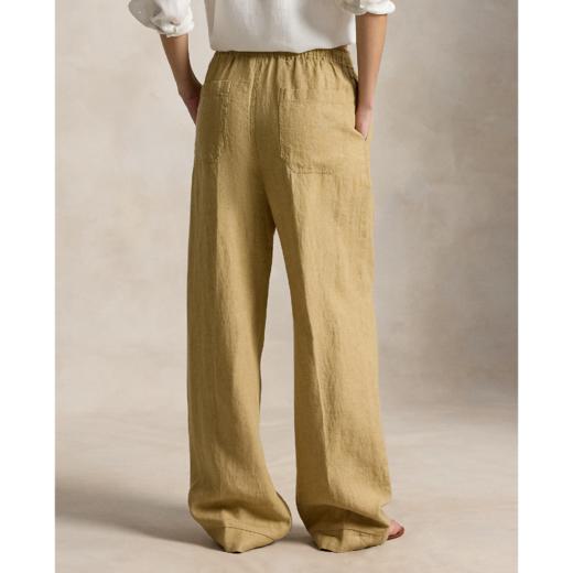 Ralph Lauren 拉夫劳伦 休闲裤女  WMPOPNTNDL20407-260 . 商品图2