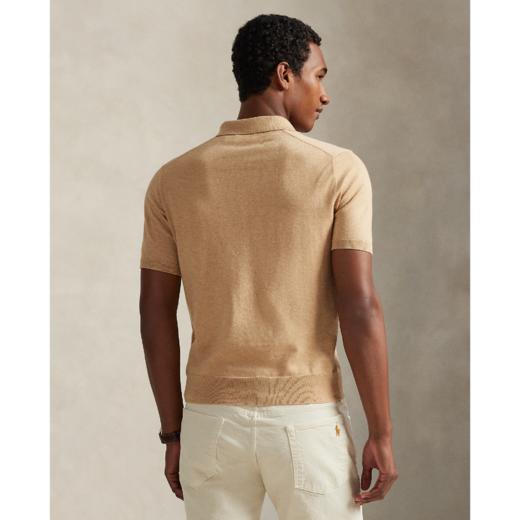 Ralph Lauren 拉夫劳伦 针织衫男  MNPOSWE1N820111-200 . 商品图2