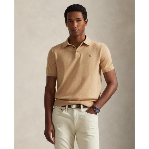 Ralph Lauren 拉夫劳伦 针织衫男  MNPOSWE1N820111-200 . 商品图3