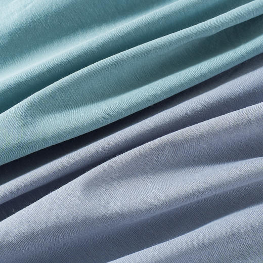 连绵·男士10A抗菌汉麻棉超舒平角裤（3条装） 商品图12