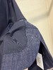 牛仔拼接上衣 商品缩略图6
