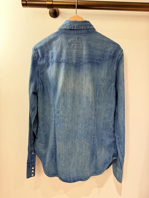 Ralph Lauren 拉夫劳伦 衬衫女  WMPOSHTNDO20805-400 . 商品图1