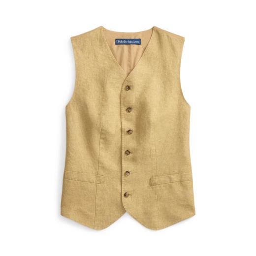 Ralph Lauren 拉夫劳伦 马甲女  WMPOOTWN5V20370-260 . 商品图0