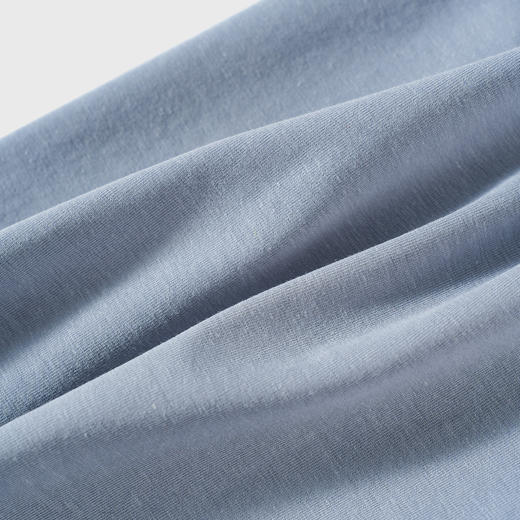 连绵·男士10A抗菌汉麻棉超舒平角裤（3条装） 商品图11