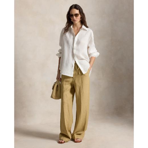 Ralph Lauren 拉夫劳伦 休闲裤女  WMPOPNTNDL20407-260 . 商品图1