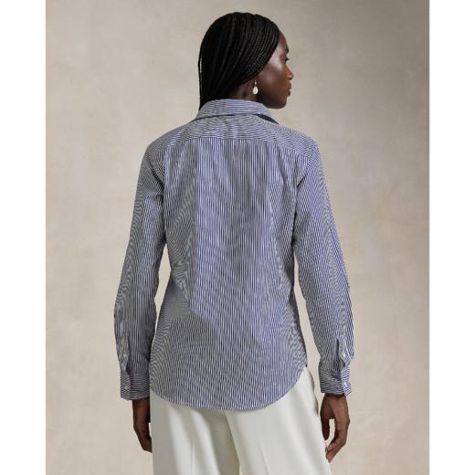 Ralph Lauren 拉夫劳伦 衬衫女  WMPOSHTNDO20331-100 . 商品图1