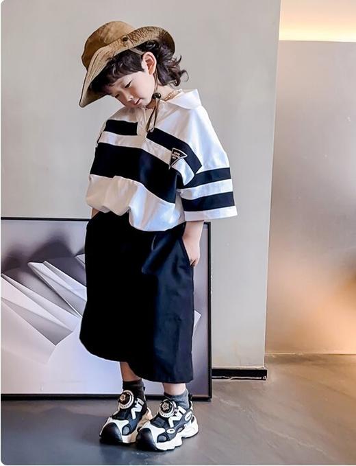 🌈2026 夏日带娃神器✨这双【岁愿2026儿童夏季包头旋钮扣透气沙滩框子凉鞋2537】，💯妈妈解放全靠它 天气一热，💥带娃出门的 “终极难题” 又双叒叕来啦！ 商品图0