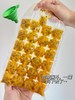 🍊【点点橙圆】一次性冰格袋终于来啦！！！🌈超高性价比！👍👍👍懒人夏日续命神器！👍👍👍 ✅安全卫生PE材质，符合国家标准，不用担心安全问题✔ 商品缩略图6