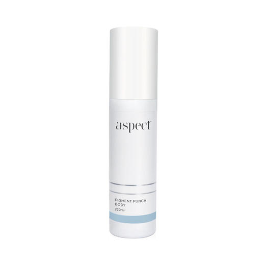 aspect光感身体乳220ml 商品图1