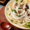 和菜头 松茸土鸡米线 （3袋装/9袋装） 商品缩略图4