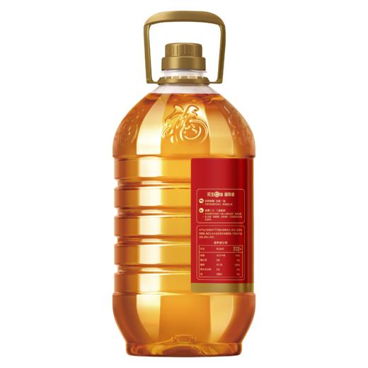 家香味3L传承土榨花生仁油 商品图1