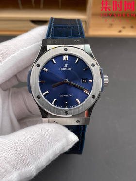 JJZ经典融合一代42mm