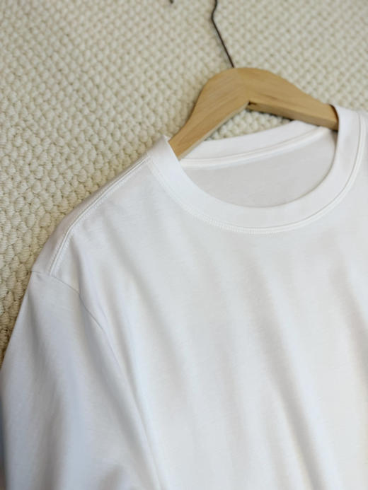 2604315    圆领T2件(一黑+一白) 商品图8