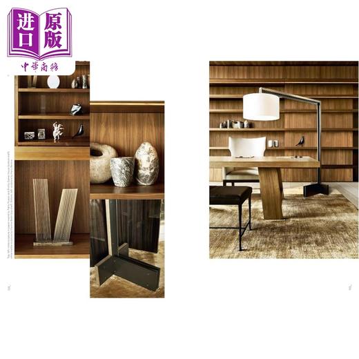 【中商原版】Liaigre: 12 Projects 进口艺术 Liaigre的12个项目  商品图2