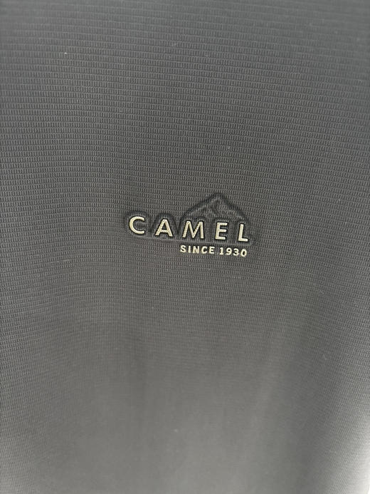 MJ｜骆驼🐫速干圆领短袖 商品图2