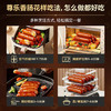尊乐原味小烤肠350g 烟熏香肠火腿早餐热狗肠肉肠烧烤食材 商品缩略图1