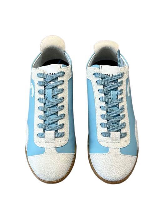 女款休闲德训鞋运动鞋la025 商品图0