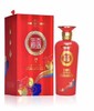 2016年，2017年汾酒生态原酒，52度清香型白酒，整箱500ml*6瓶，8年清香老酒，少量现货。 商品缩略图0