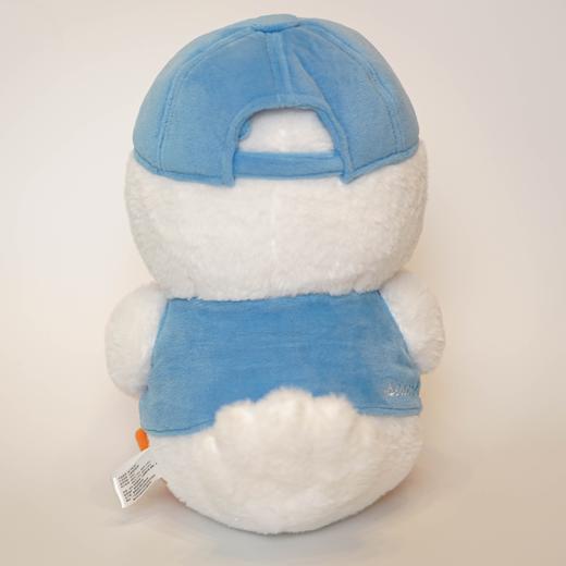 一份心意："小赞鸽"毛绒玩偶 Peace Dove Plush Toy 商品图8