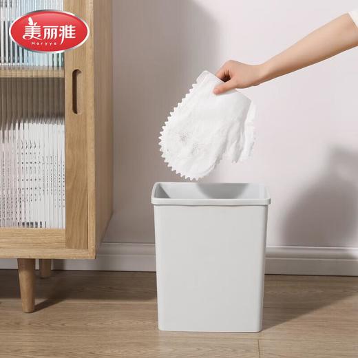 美丽雅尘捕手一次性手套20只装 商品图2