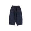 is-ness Double-Knee Balloon Painter Pants 宽松阔腿气球工装裤 商品缩略图4