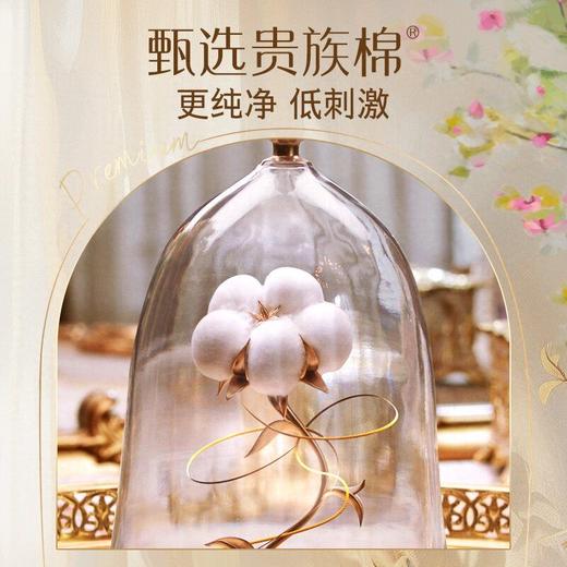 苏菲12片250mm裸感S贵族系列日用卫生巾 商品图2